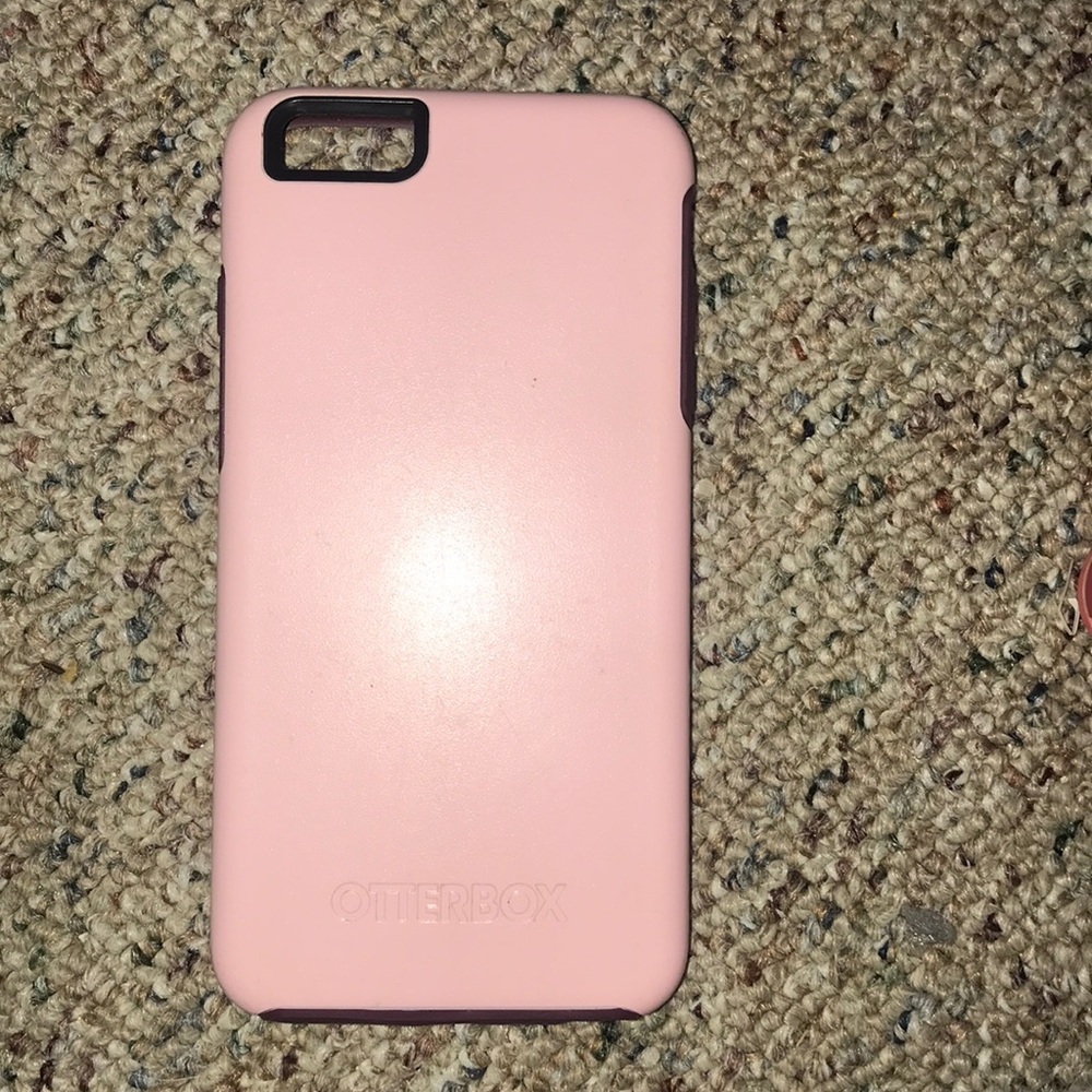 otter box for iphone 6+